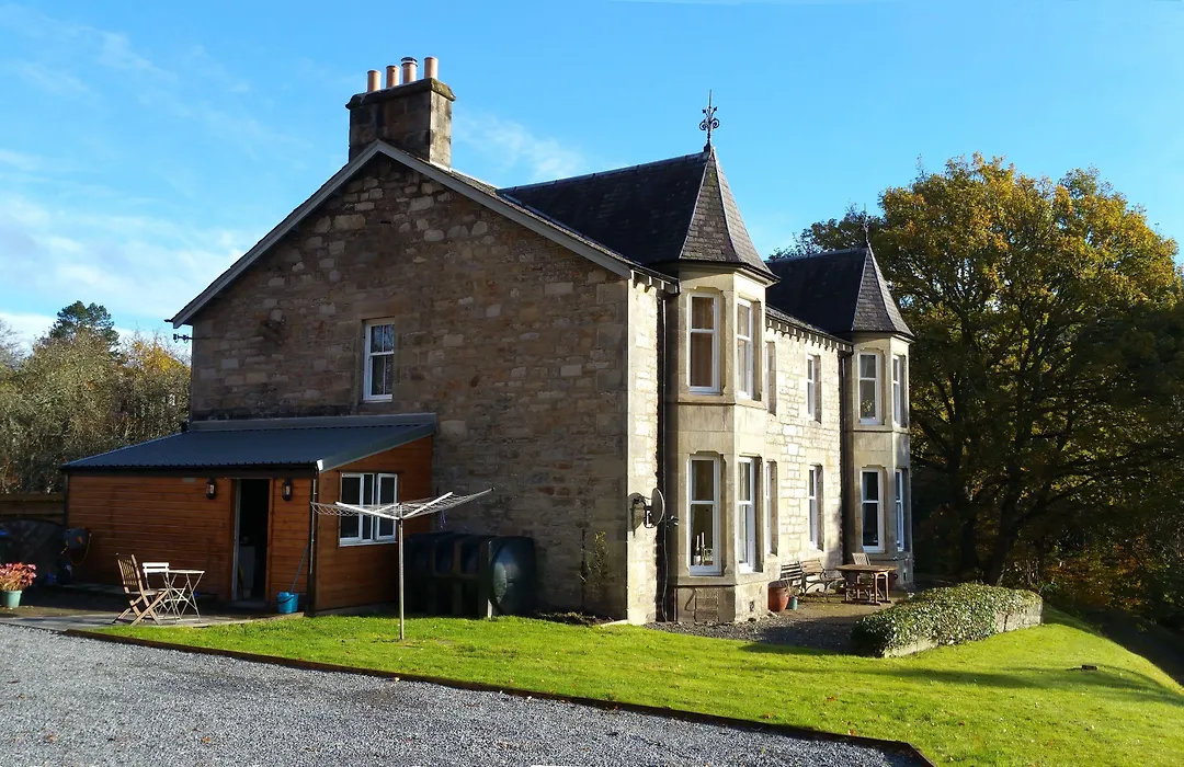 Woodburn House-1